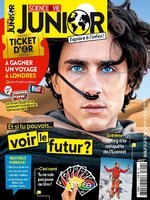 Science & Vie Junior